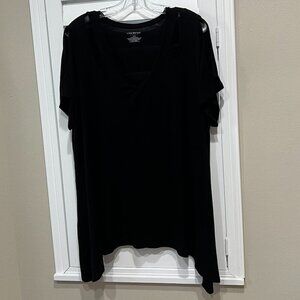 Lane Bryant Blouse